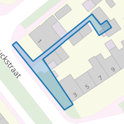 Perceel FNT01-D-1532