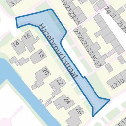 Perceel FNT01-D-1534