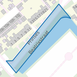 Perceel FNT01-D-1538