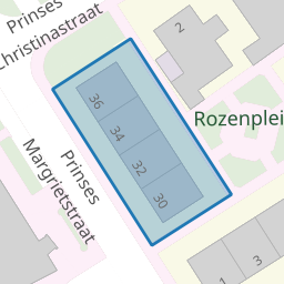 Perceel FNT01-D-1557