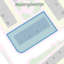 Perceel FNT01-D-1558