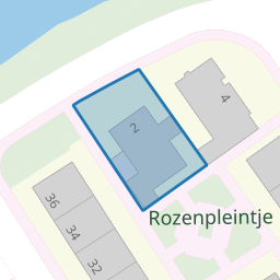 Perceel FNT01-D-1561