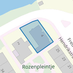 Perceel FNT01-D-1562