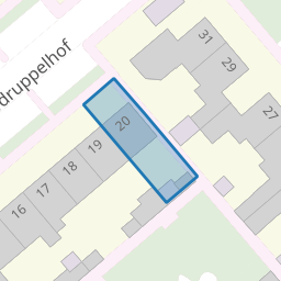 Perceel FNT01-D-1625