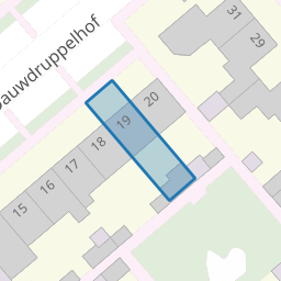 Perceel FNT01-D-1626