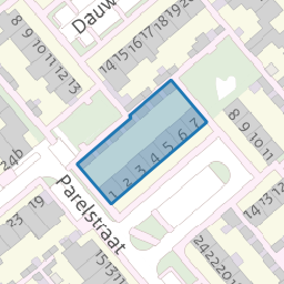 Perceel FNT01-D-1632