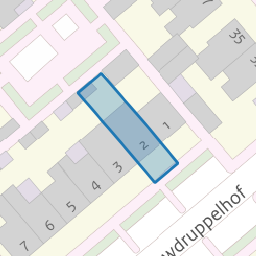 Perceel FNT01-D-1640