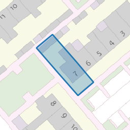 Perceel FNT01-D-1645