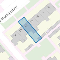 Perceel FNT01-D-1650