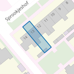 Perceel FNT01-D-1651