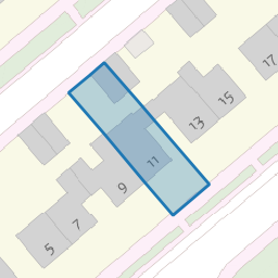 Perceel FNT01-D-1676