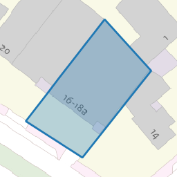 Perceel FNT01-D-1697