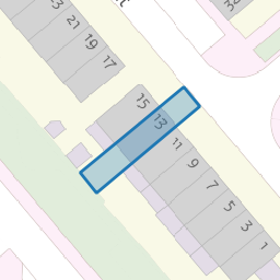 Perceel FNT01-D-1707