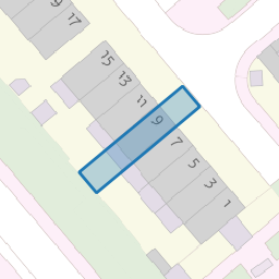 Perceel FNT01-D-1709