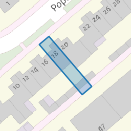 Perceel FNT01-D-1772