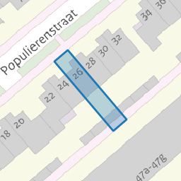 Perceel FNT01-D-1776