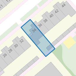 Perceel FNT01-D-1780