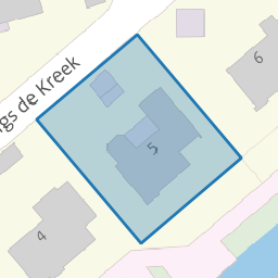 Perceel FNT01-D-1799