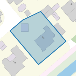 Perceel FNT01-D-1800