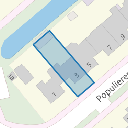 Perceel FNT01-D-1801