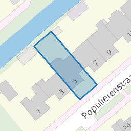 Perceel FNT01-D-1802