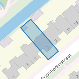 Perceel FNT01-D-1803