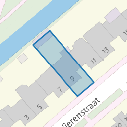 Perceel FNT01-D-1804