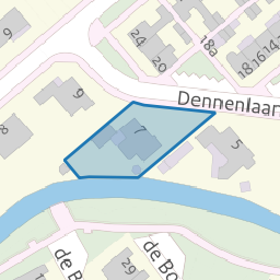 Perceel FNT01-D-1809