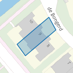 Perceel FNT01-D-1822