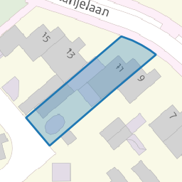 Perceel FNT01-D-1845