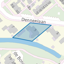 Perceel FNT01-D-1981