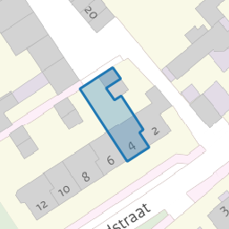 Perceel FNT01-D-2004