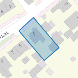 Perceel FNT01-D-2006