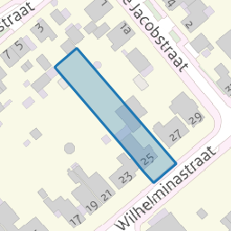 Perceel FNT01-D-2007