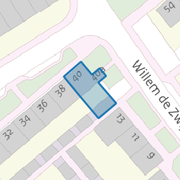 Perceel FNT01-D-2008