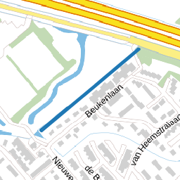 Perceel FNT01-D-2021