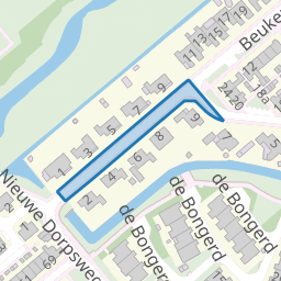 Perceel FNT01-D-2022