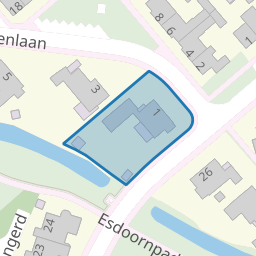 Perceel FNT01-D-2030