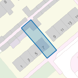 Perceel FNT01-D-2045