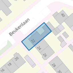 Perceel FNT01-D-2050