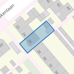 Perceel FNT01-D-2052