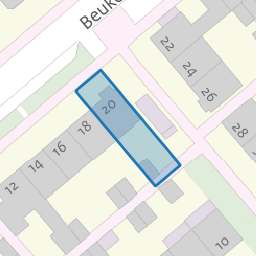 Perceel FNT01-D-2053