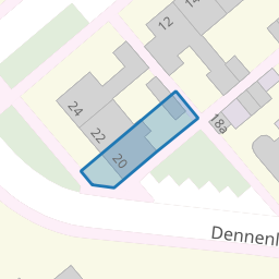 Perceel FNT01-D-2060