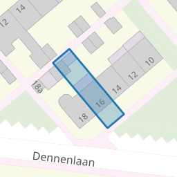 Perceel FNT01-D-2062