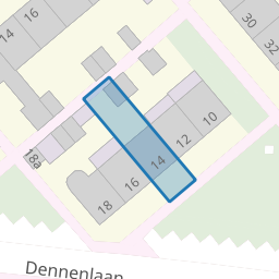 Perceel FNT01-D-2063