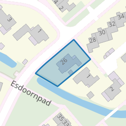 Perceel FNT01-D-2068