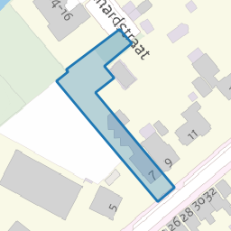 Perceel FNT01-D-2097