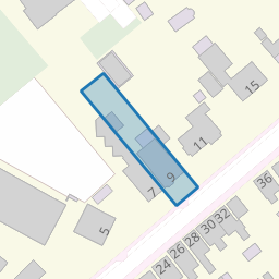 Perceel FNT01-D-2098