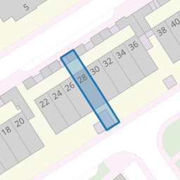 Perceel FNT01-D-2105