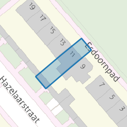 Perceel FNT01-D-2121